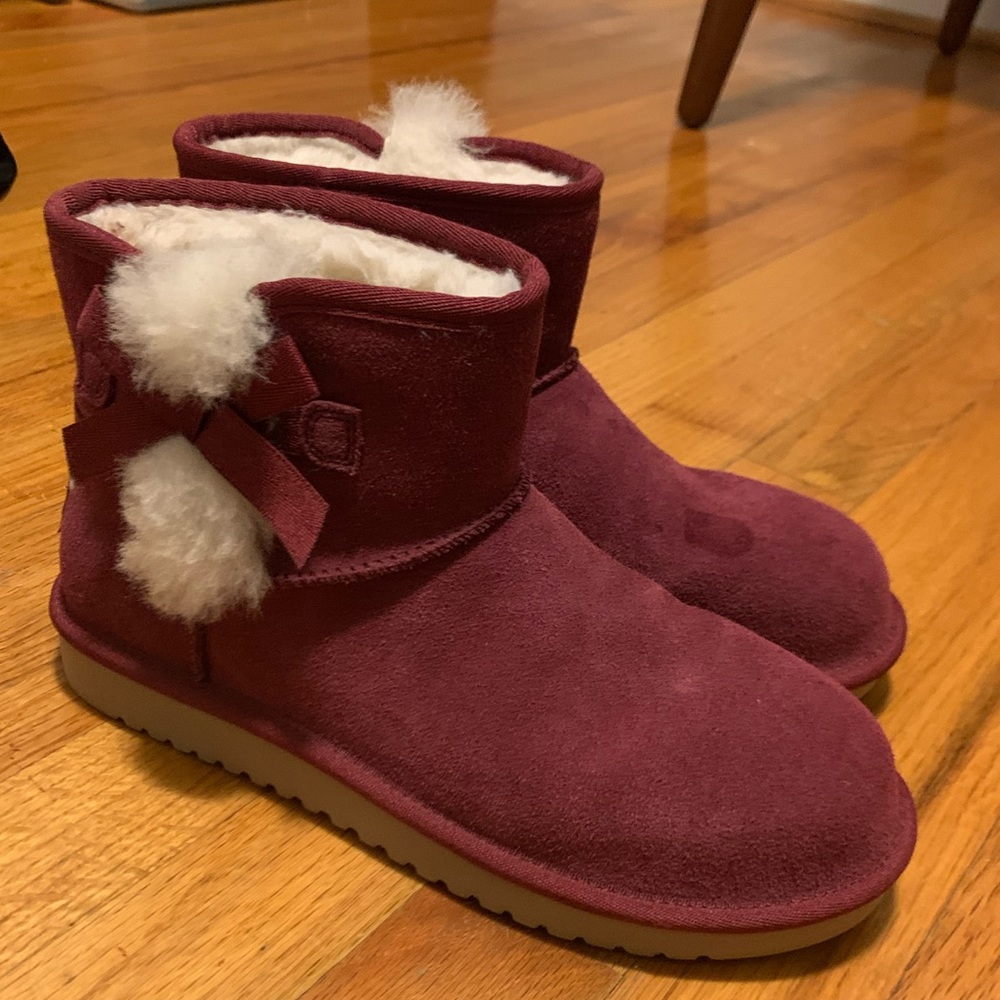 Kookaburra by Ugg